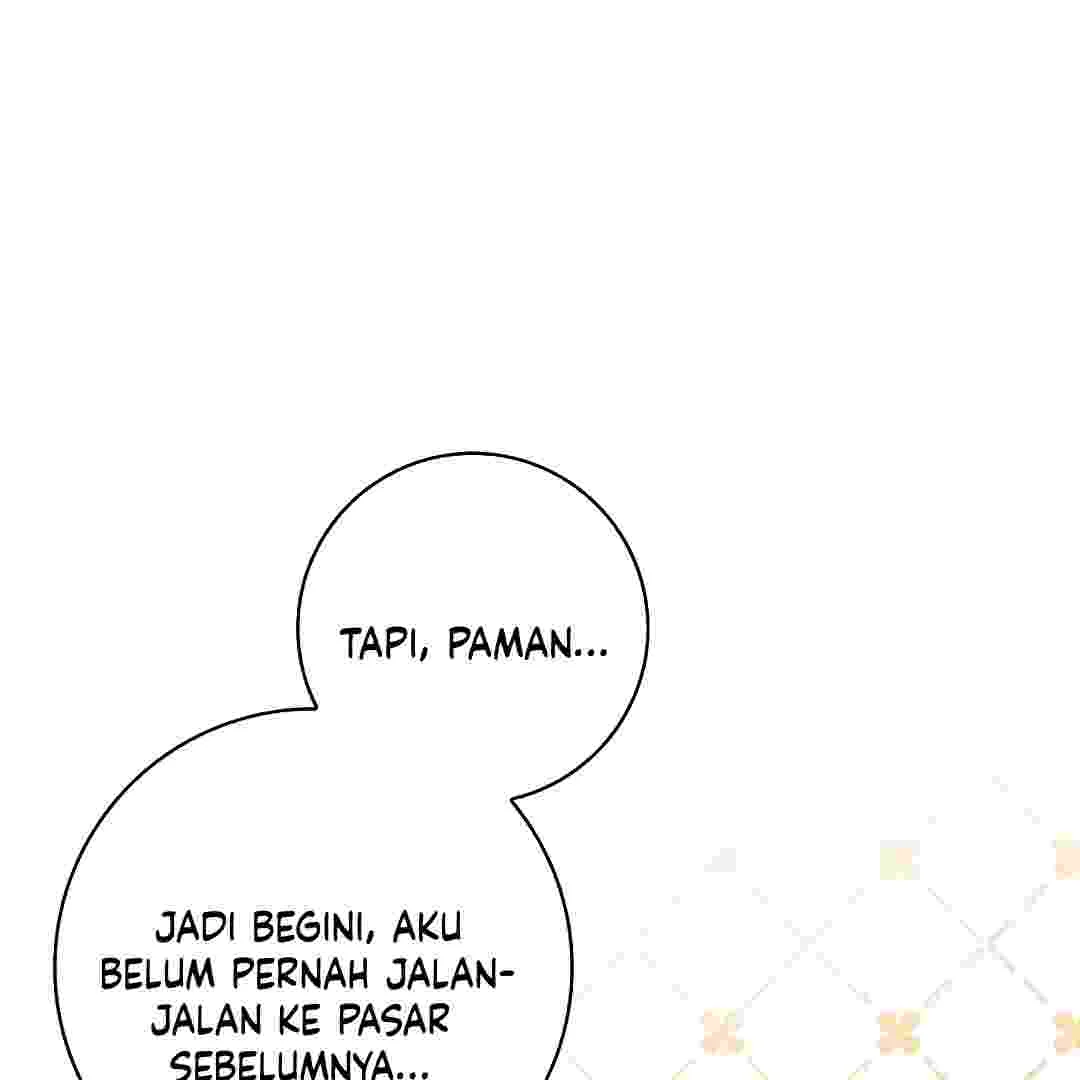 I Live With My Villain Uncle Chapter 12 - halaman 34