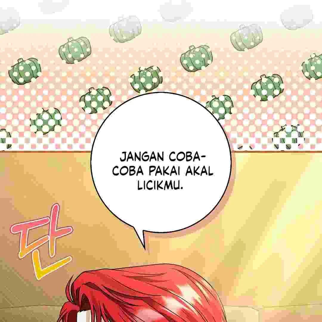I Live With My Villain Uncle Chapter 12 - halaman 38