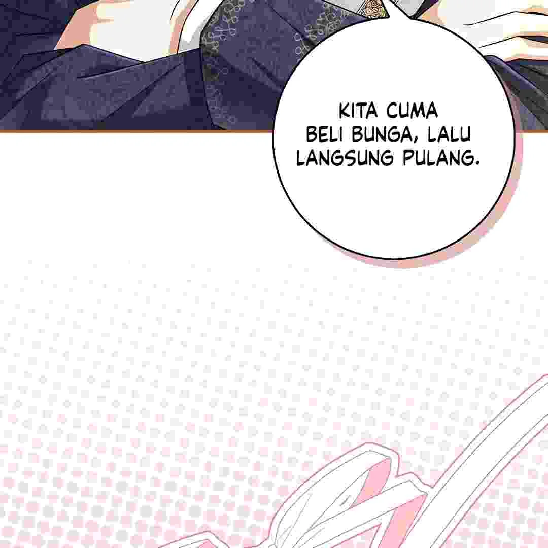 I Live With My Villain Uncle Chapter 12 - halaman 40