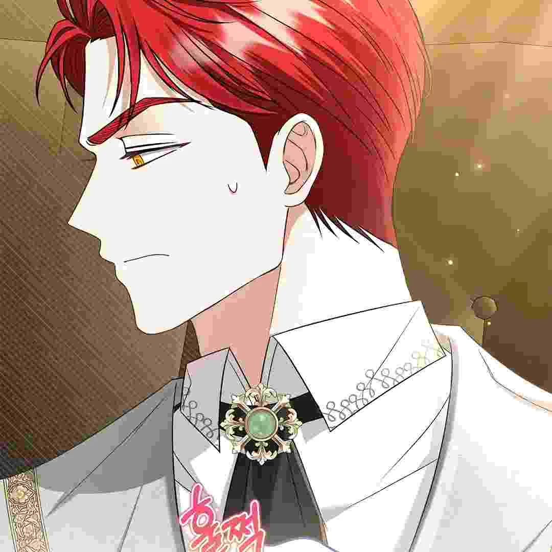 I Live With My Villain Uncle Chapter 12 - halaman 47