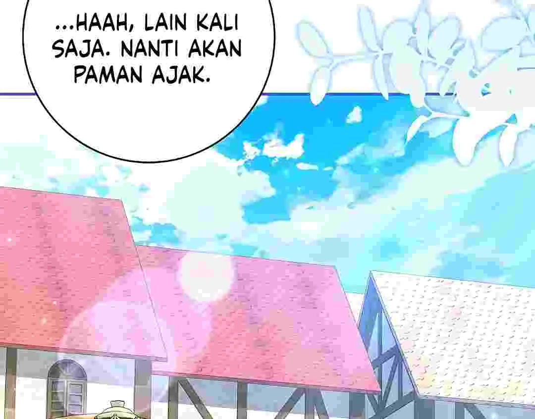 I Live With My Villain Uncle Chapter 12 - halaman 49