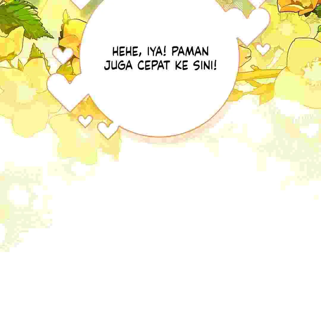 I Live With My Villain Uncle Chapter 12 - halaman 56