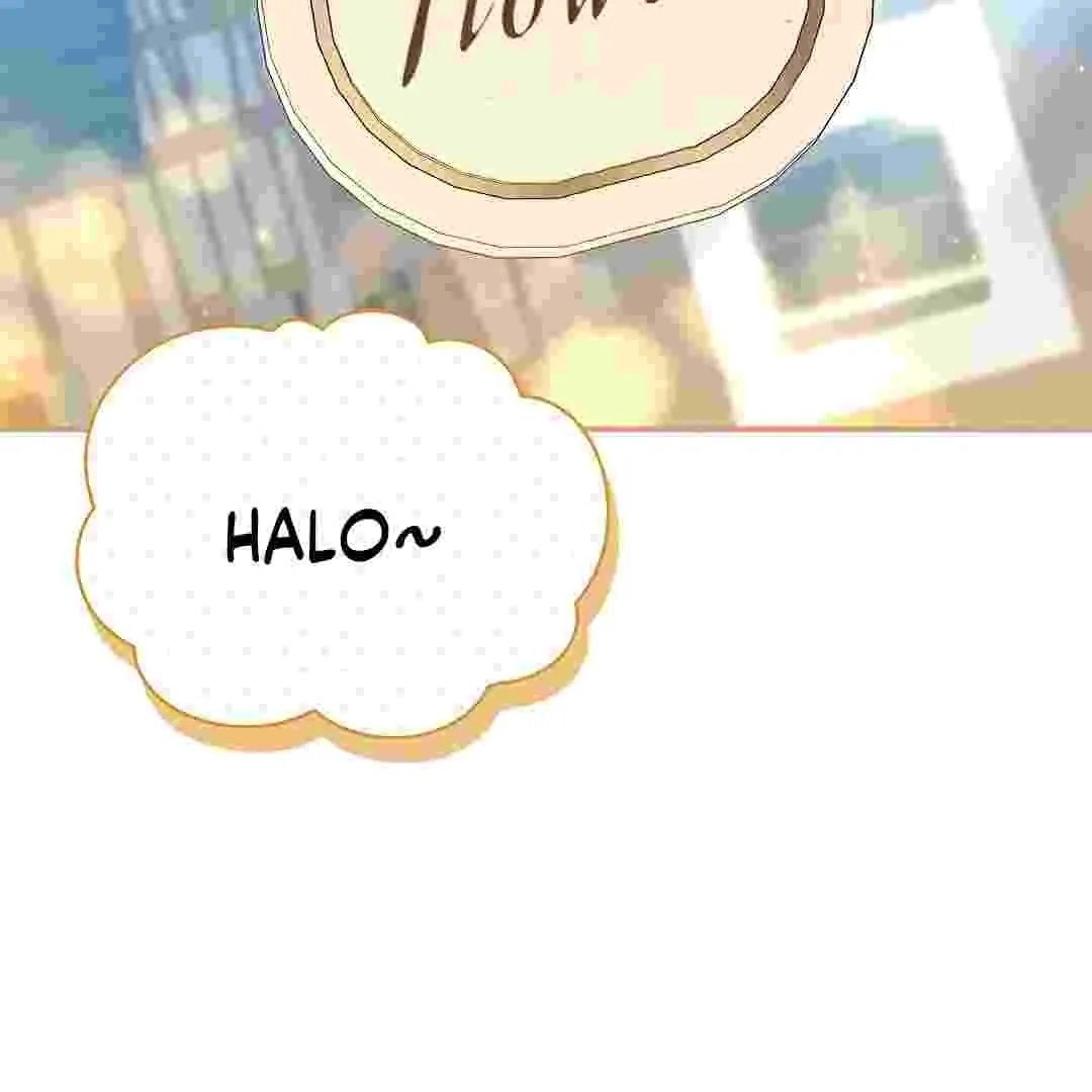 I Live With My Villain Uncle Chapter 12 - halaman 58