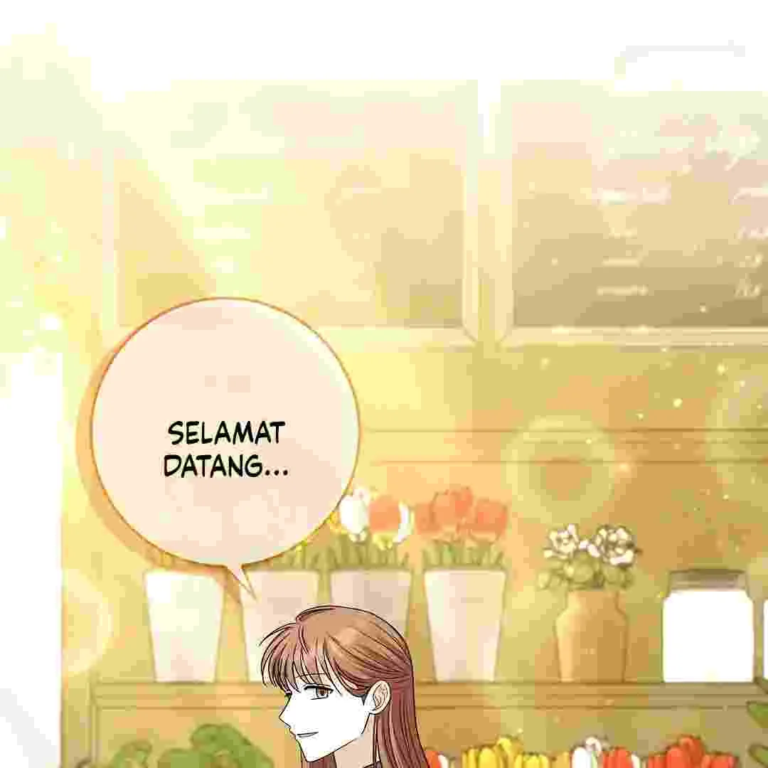 I Live With My Villain Uncle Chapter 12 - halaman 59