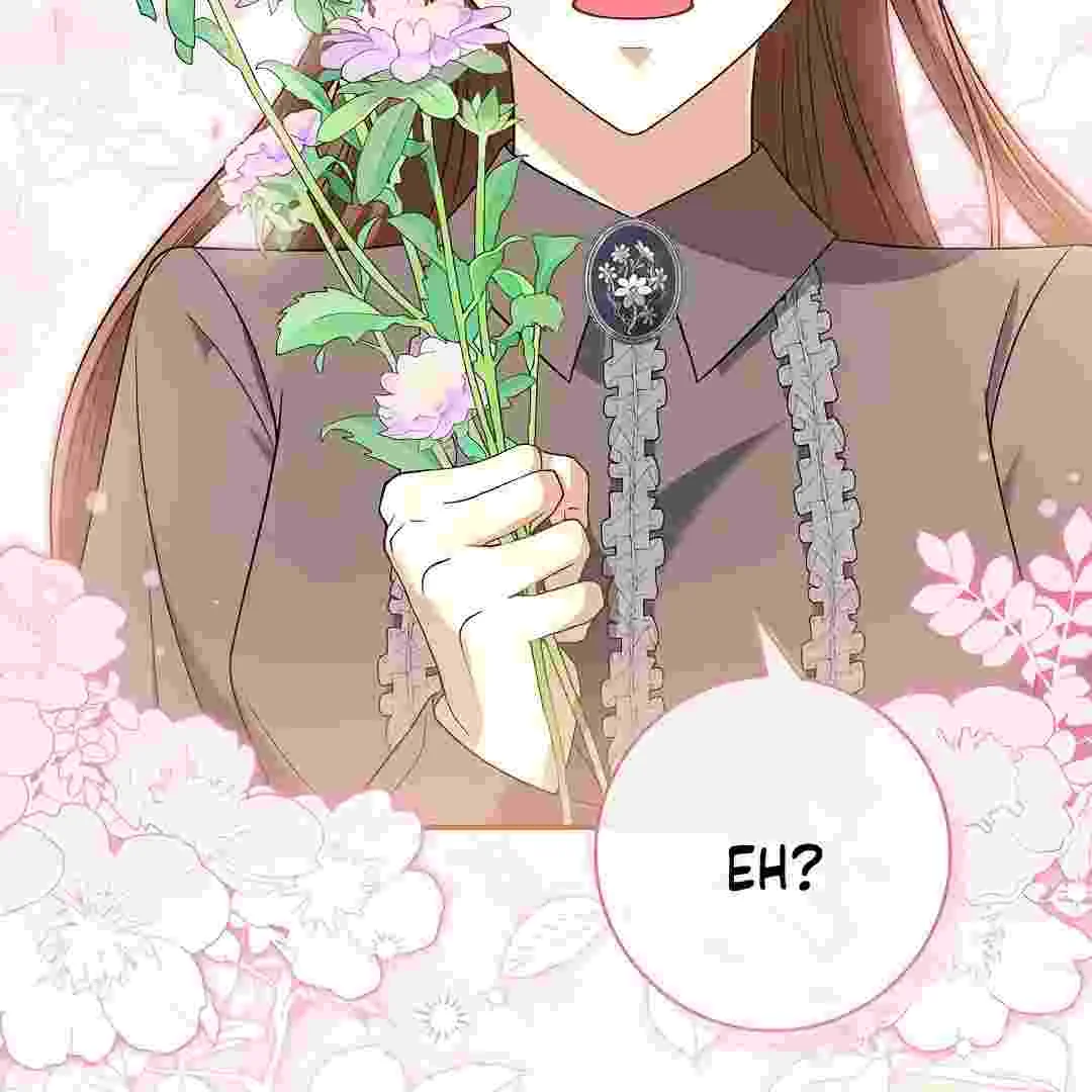 I Live With My Villain Uncle Chapter 12 - halaman 61