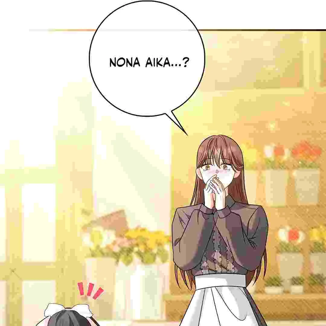 I Live With My Villain Uncle Chapter 12 - halaman 64