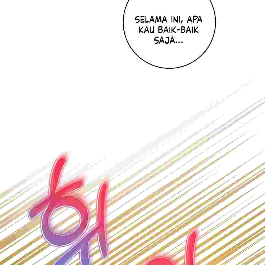 I Live With My Villain Uncle Chapter 12 - halaman 66