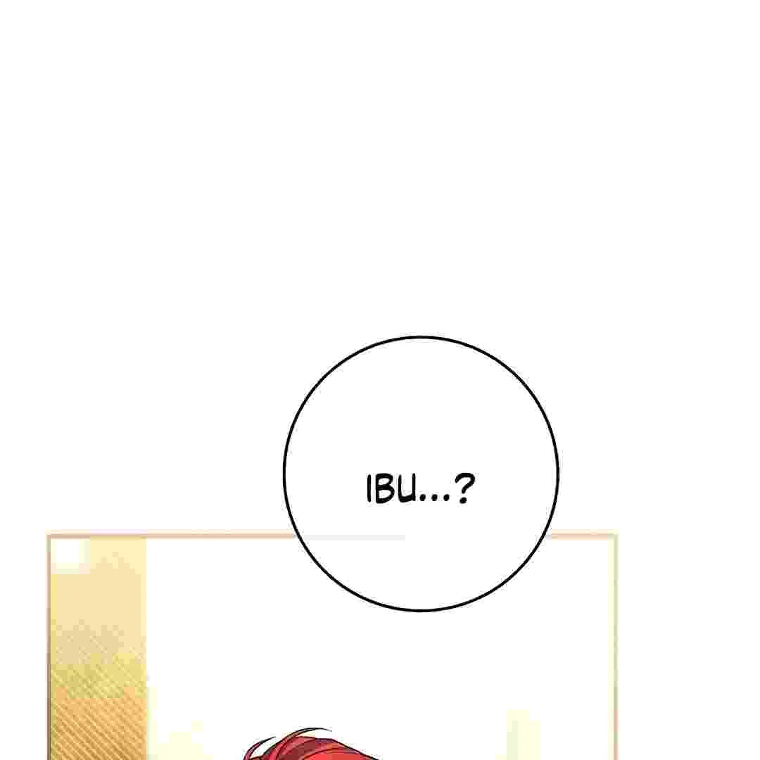 I Live With My Villain Uncle Chapter 12 - halaman 78