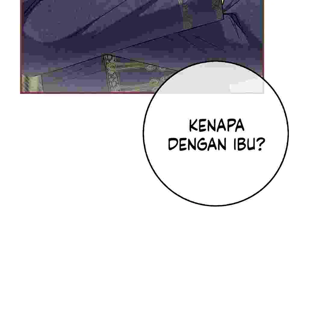 I Live With My Villain Uncle Chapter 12 - halaman 80