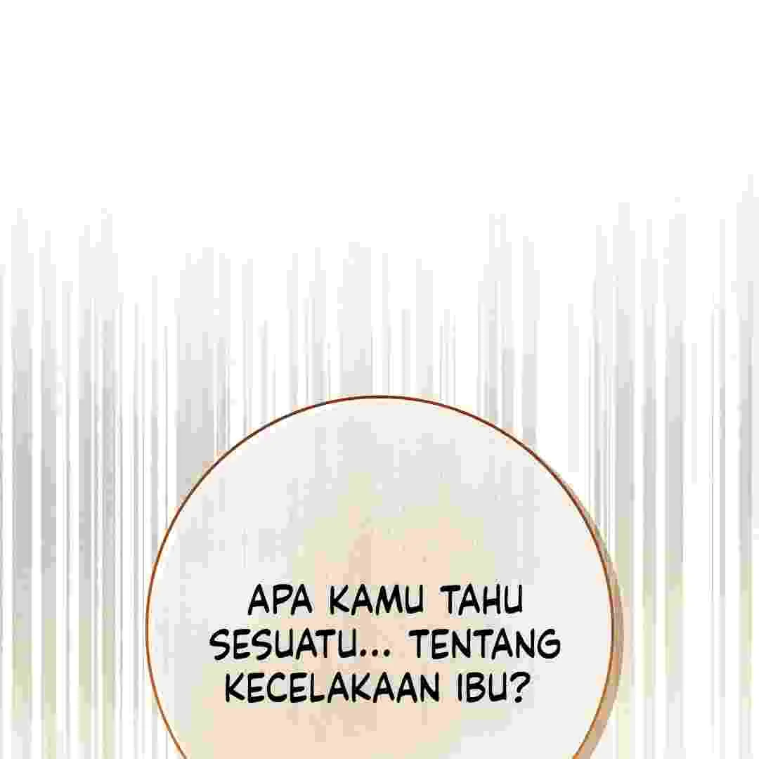 I Live With My Villain Uncle Chapter 12 - halaman 81