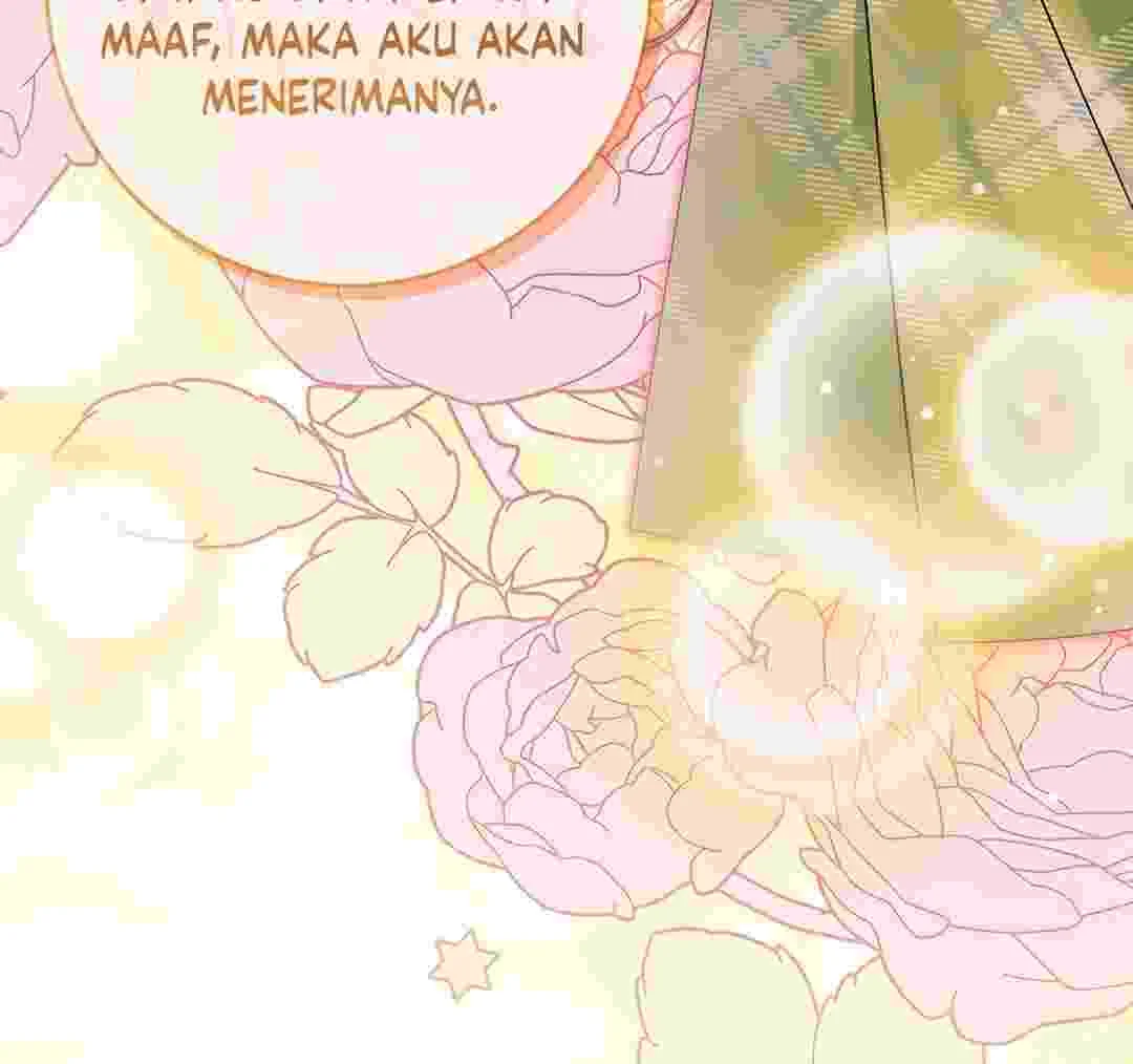 I Live With My Villain Uncle Chapter 13 - halaman 1