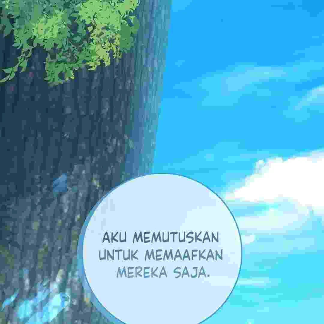 I Live With My Villain Uncle Chapter 13 - halaman 13
