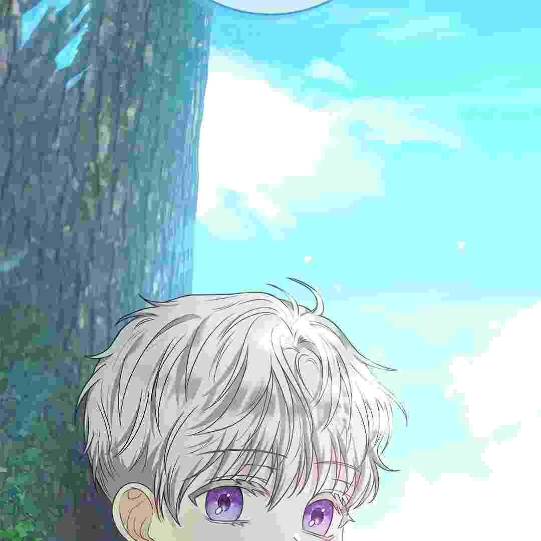 I Live With My Villain Uncle Chapter 13 - halaman 14