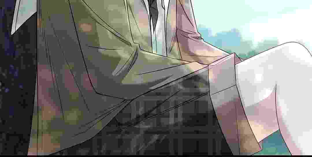 I Live With My Villain Uncle Chapter 13 - halaman 16
