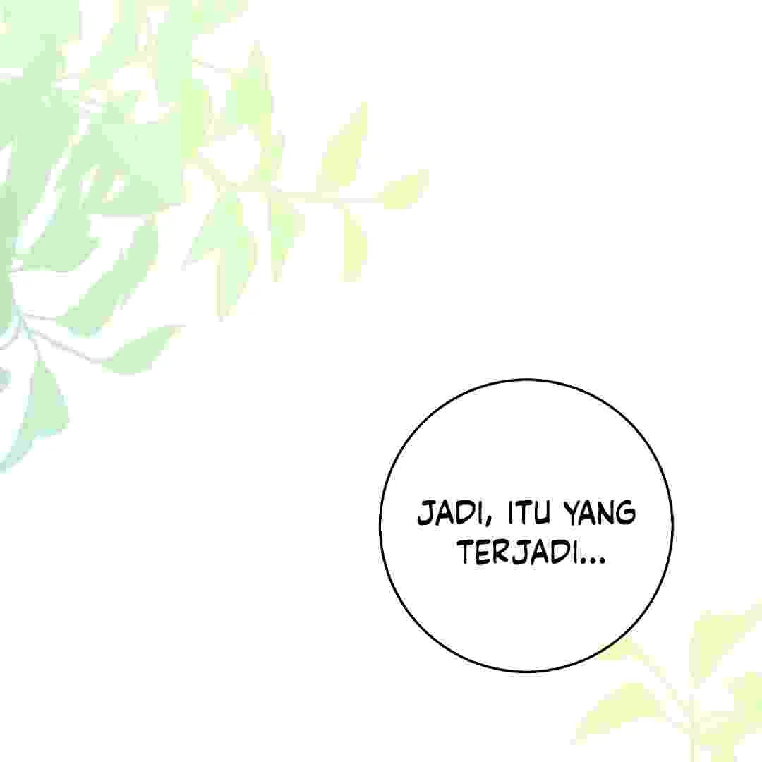 I Live With My Villain Uncle Chapter 13 - halaman 17