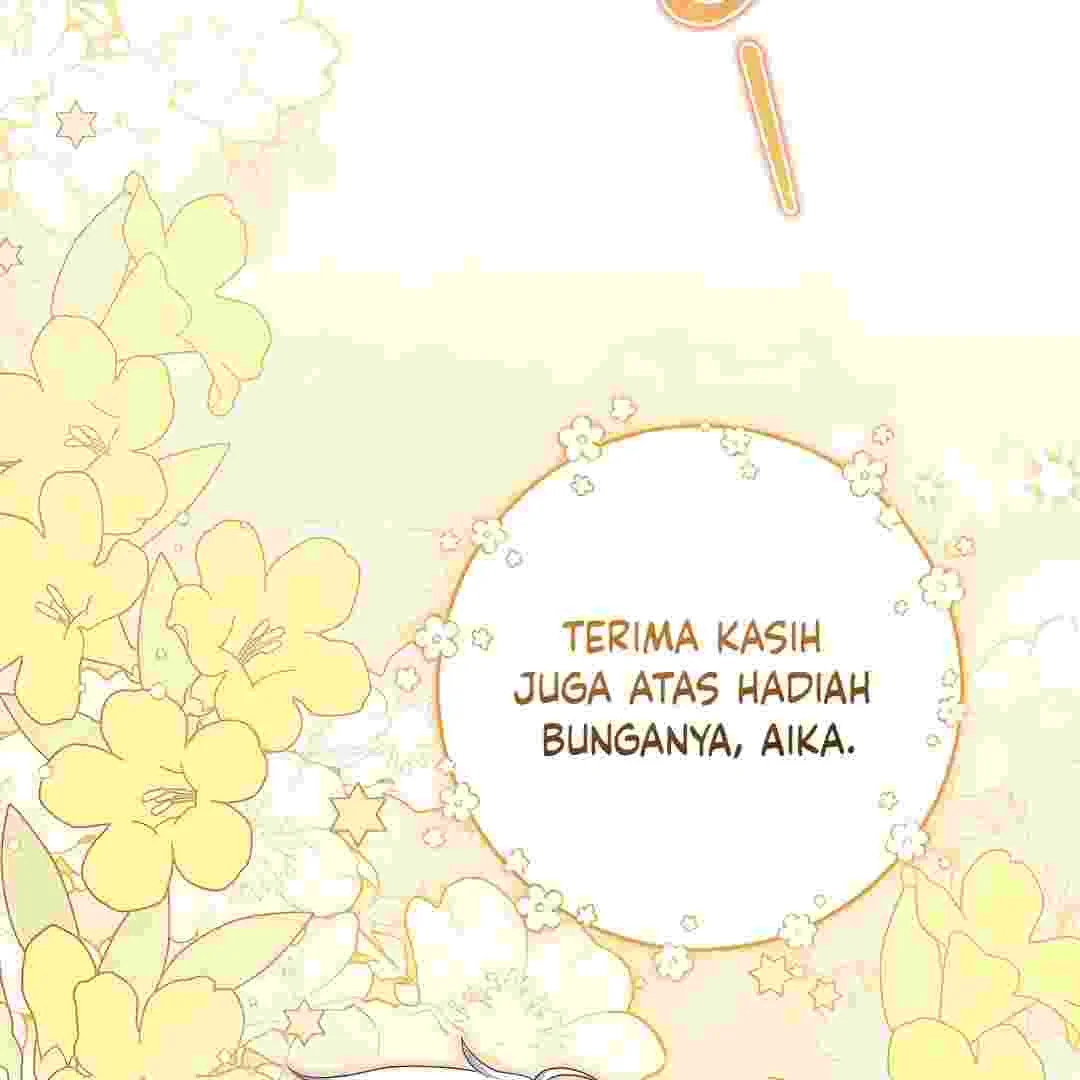 I Live With My Villain Uncle Chapter 13 - halaman 24
