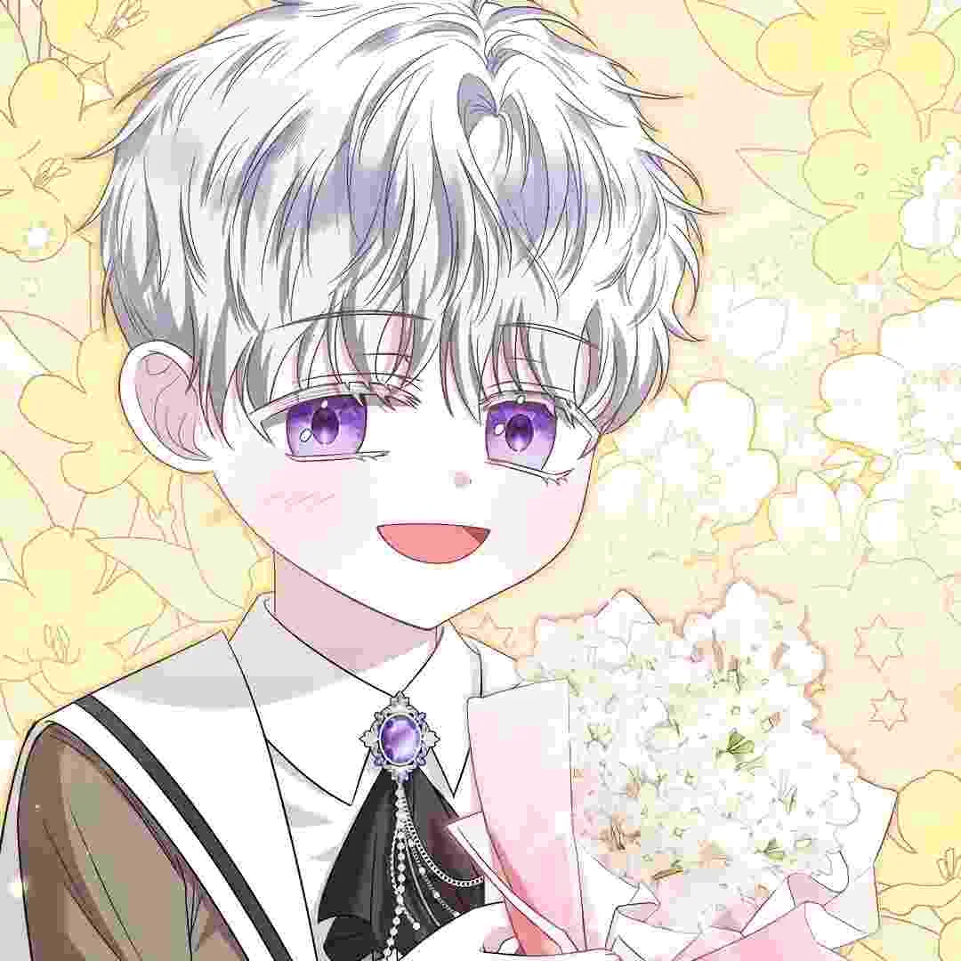 I Live With My Villain Uncle Chapter 13 - halaman 25
