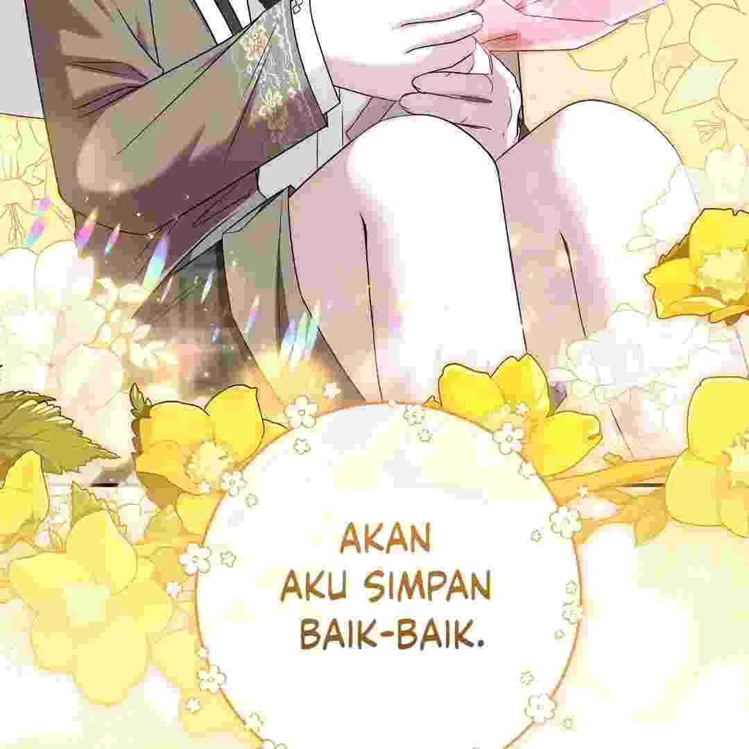 I Live With My Villain Uncle Chapter 13 - halaman 26