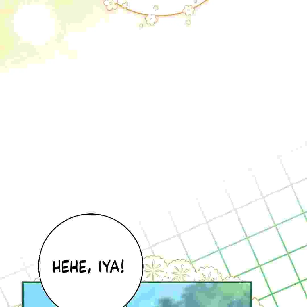 I Live With My Villain Uncle Chapter 13 - halaman 27