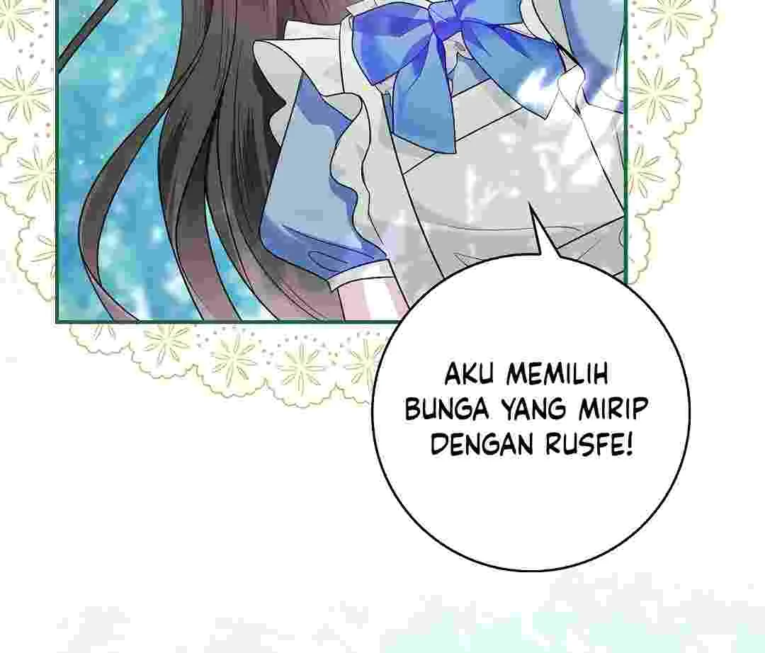 I Live With My Villain Uncle Chapter 13 - halaman 29