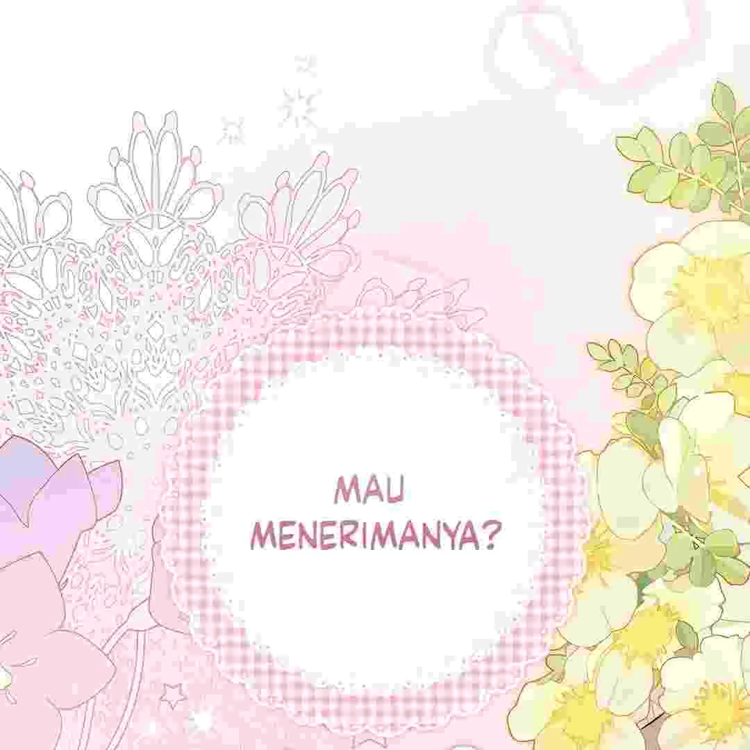 I Live With My Villain Uncle Chapter 13 - halaman 34