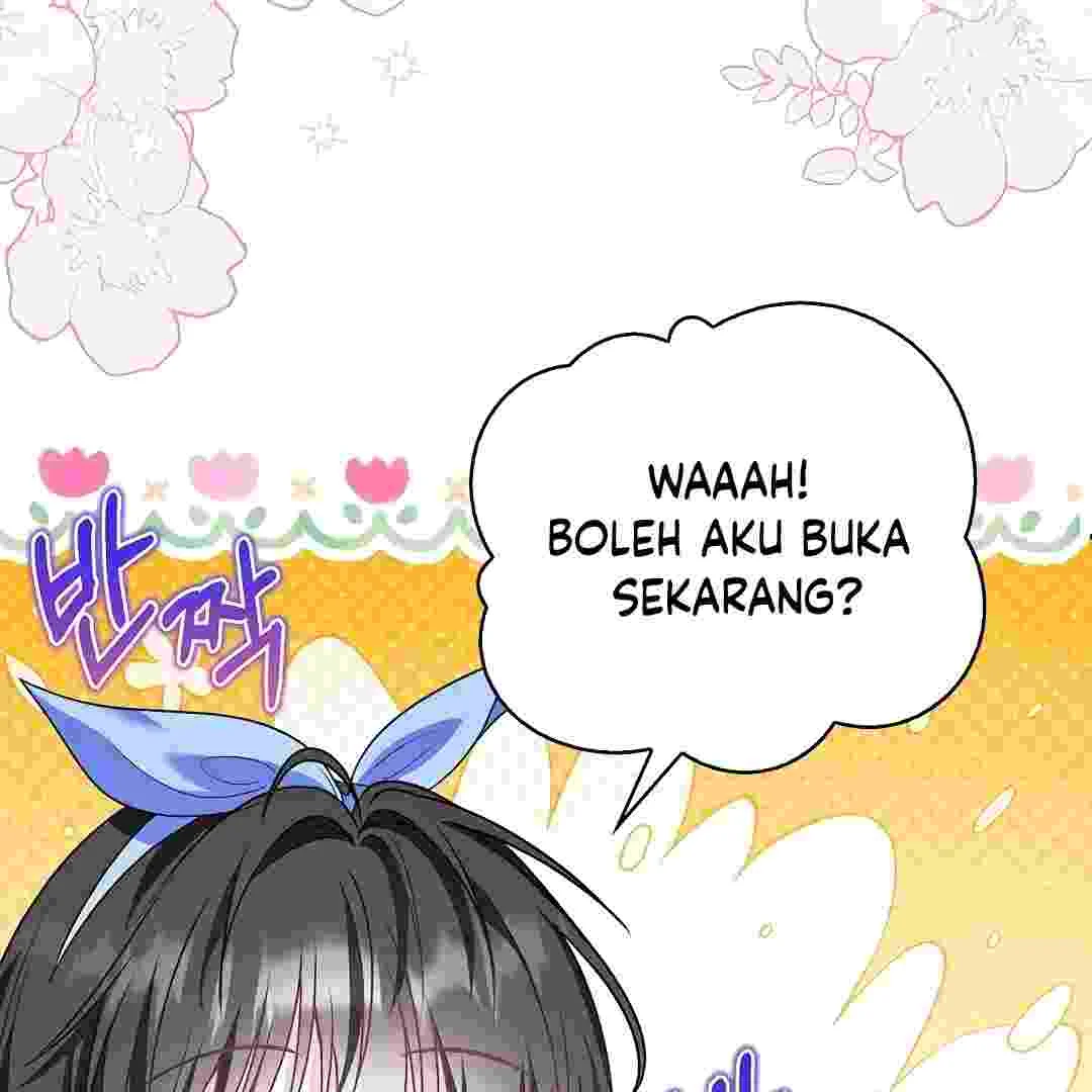 I Live With My Villain Uncle Chapter 13 - halaman 37