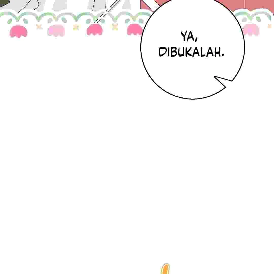 I Live With My Villain Uncle Chapter 13 - halaman 39