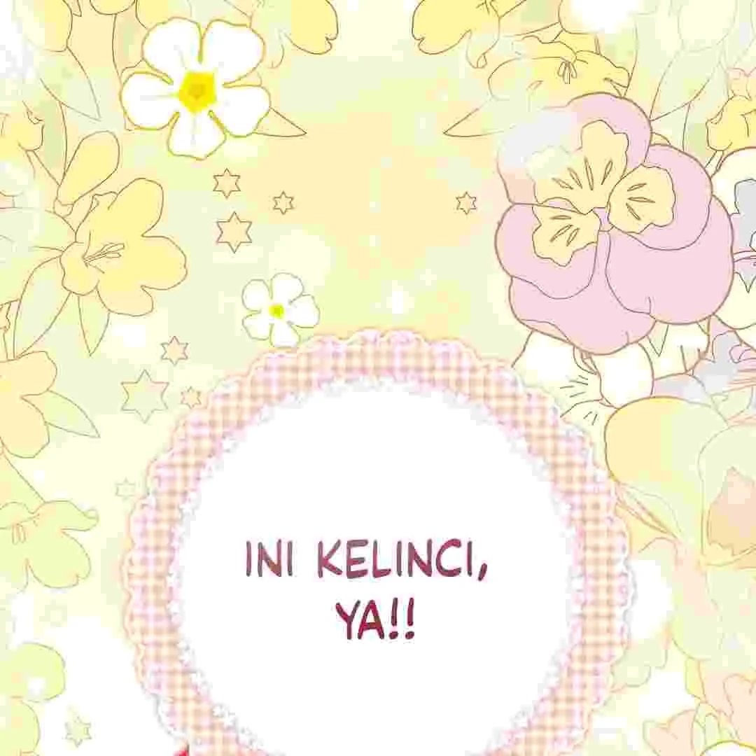 I Live With My Villain Uncle Chapter 13 - halaman 44