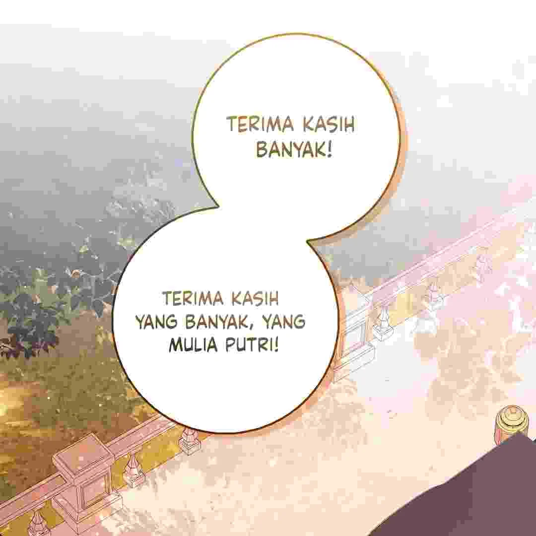 I Live With My Villain Uncle Chapter 13 - halaman 5