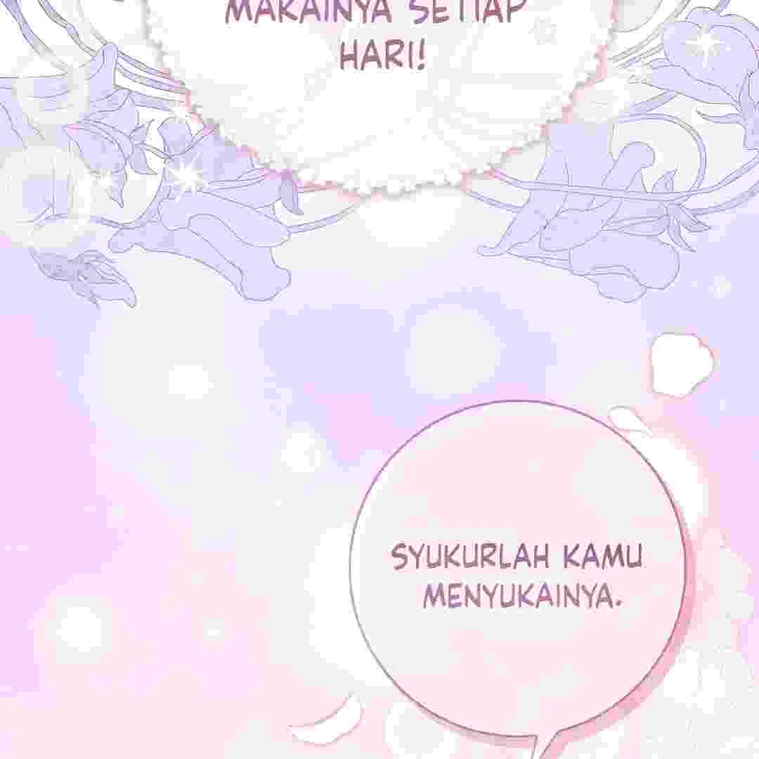 I Live With My Villain Uncle Chapter 13 - halaman 51