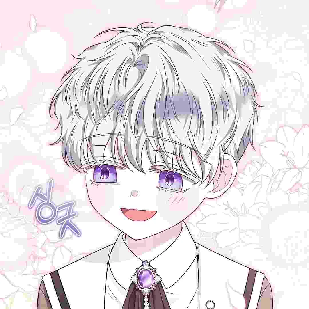 I Live With My Villain Uncle Chapter 13 - halaman 52