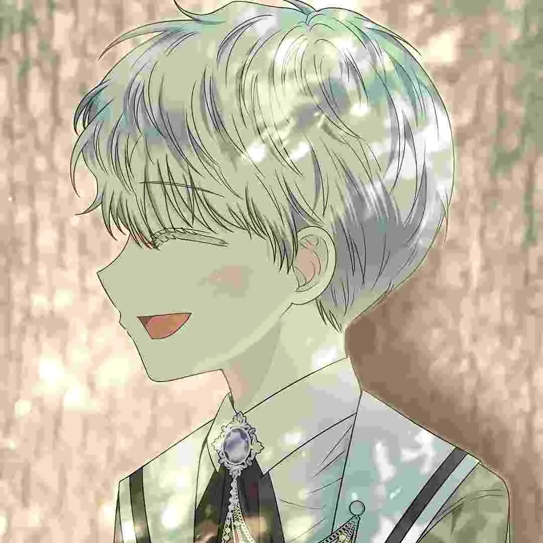 I Live With My Villain Uncle Chapter 13 - halaman 59