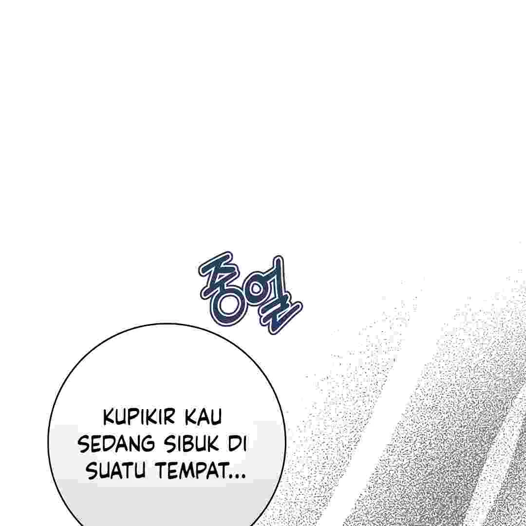 I Live With My Villain Uncle Chapter 13 - halaman 61