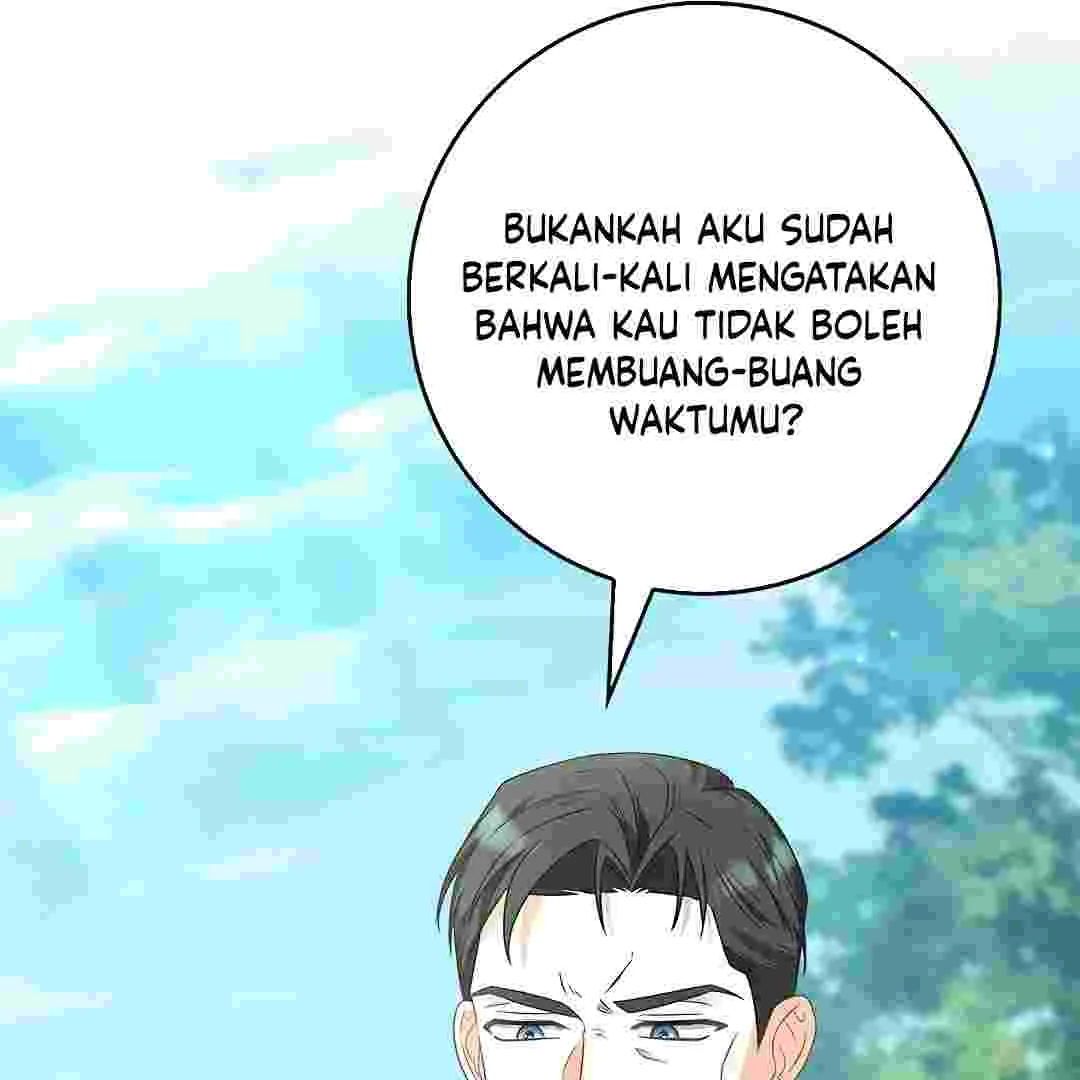 I Live With My Villain Uncle Chapter 13 - halaman 68