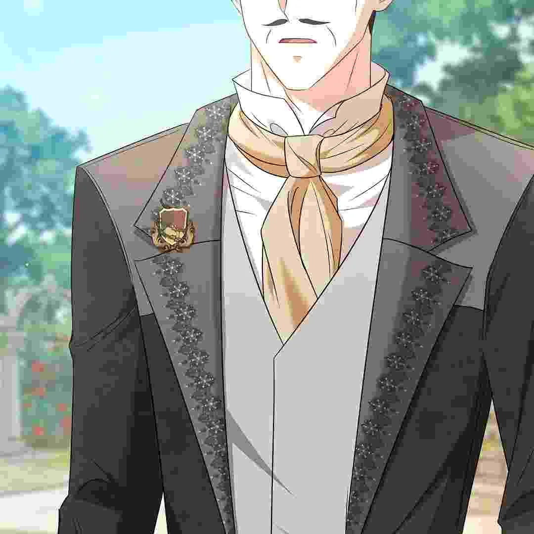 I Live With My Villain Uncle Chapter 13 - halaman 69