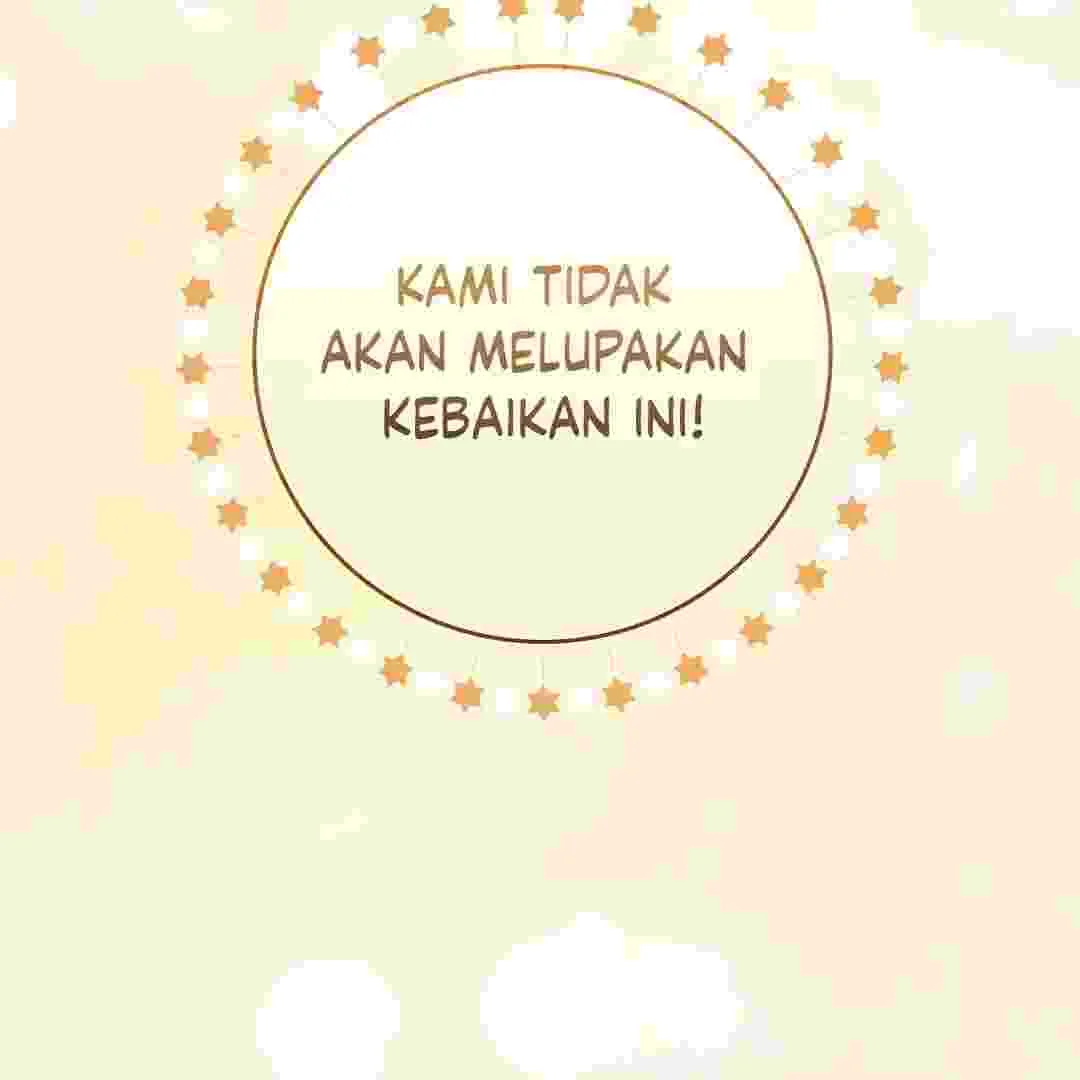 I Live With My Villain Uncle Chapter 13 - halaman 7