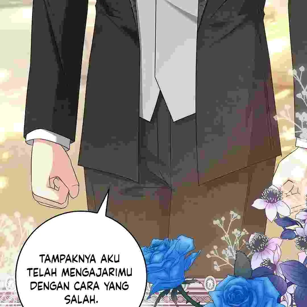 I Live With My Villain Uncle Chapter 13 - halaman 70