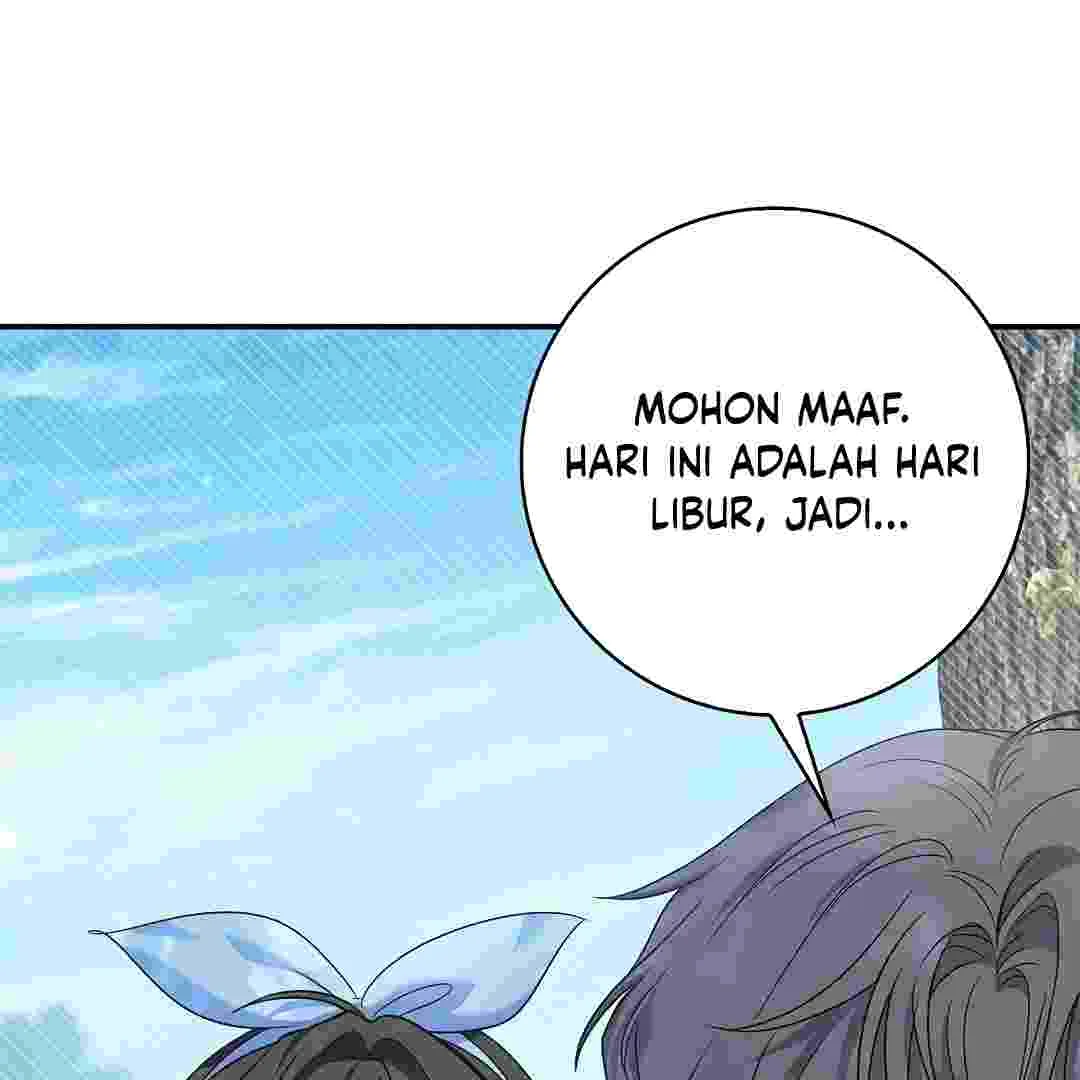 I Live With My Villain Uncle Chapter 13 - halaman 72