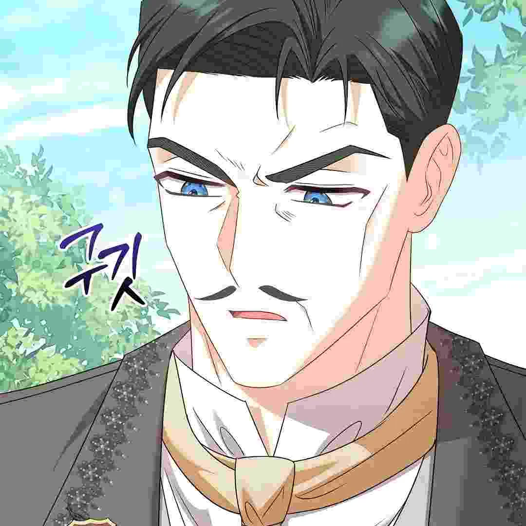 I Live With My Villain Uncle Chapter 13 - halaman 76