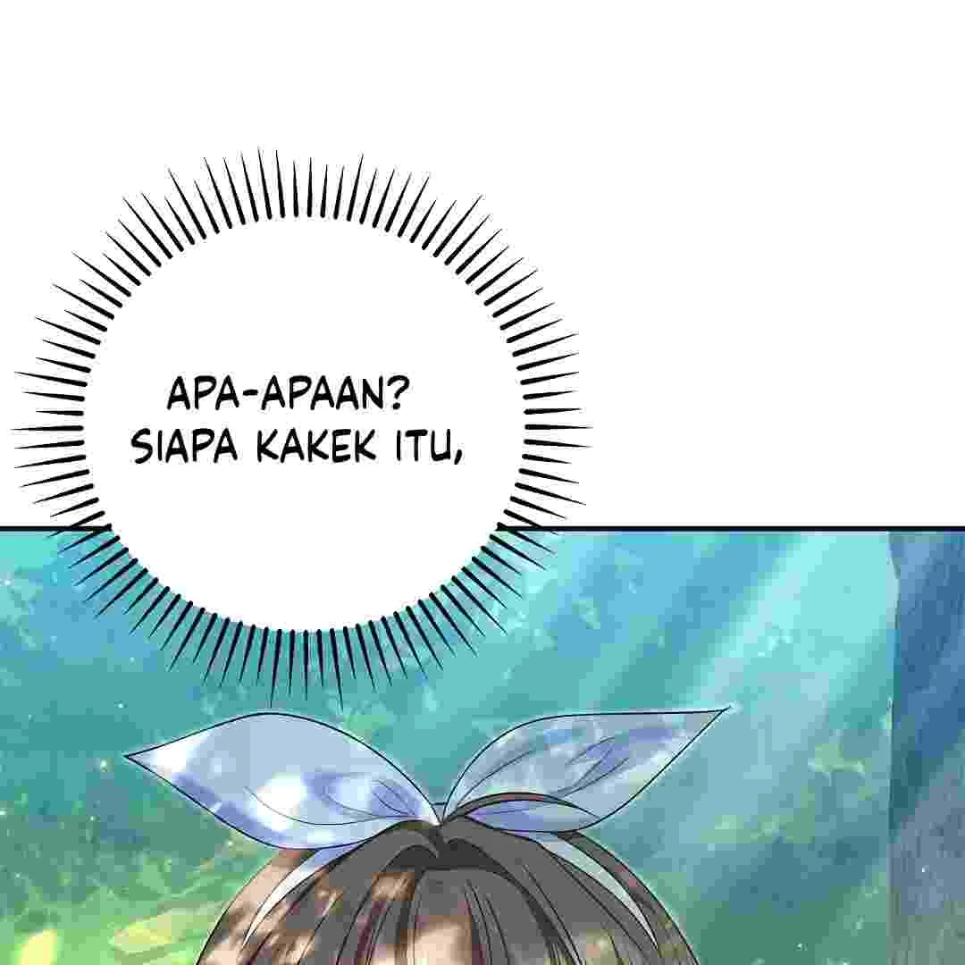 I Live With My Villain Uncle Chapter 13 - halaman 78