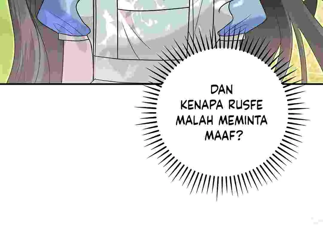 I Live With My Villain Uncle Chapter 13 - halaman 80