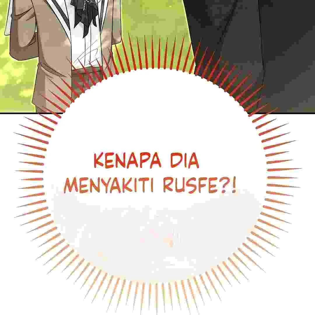 I Live With My Villain Uncle Chapter 13 - halaman 86