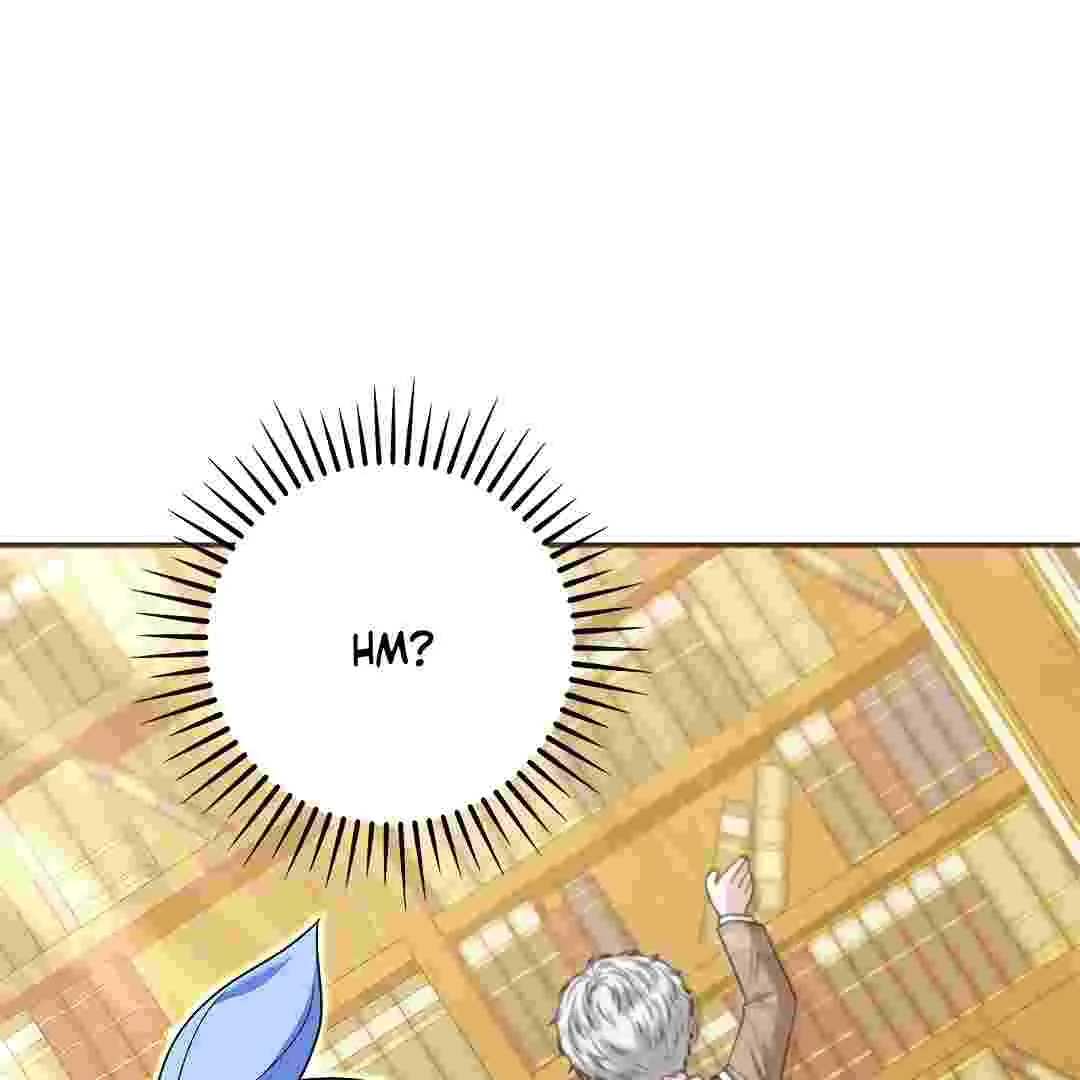 I Live With My Villain Uncle Chapter 14 - halaman 10