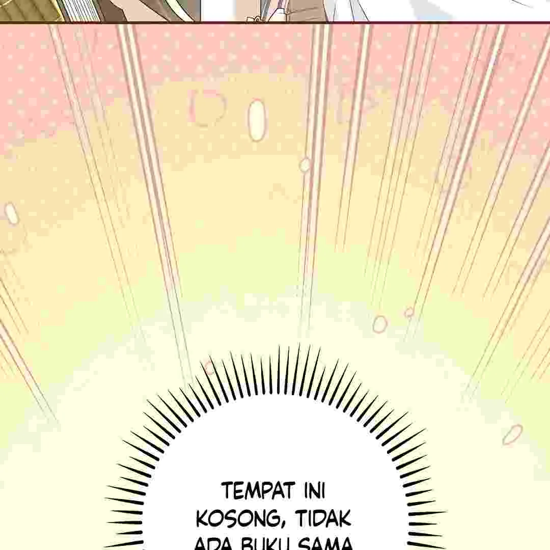 I Live With My Villain Uncle Chapter 14 - halaman 12