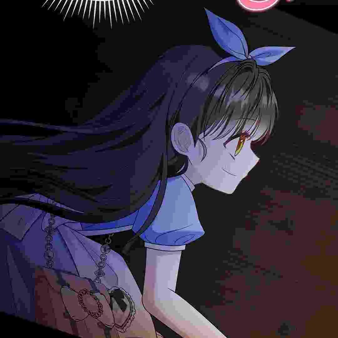 I Live With My Villain Uncle Chapter 14 - halaman 25