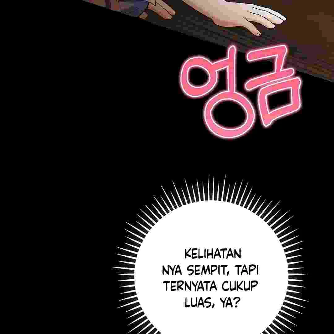 I Live With My Villain Uncle Chapter 14 - halaman 26