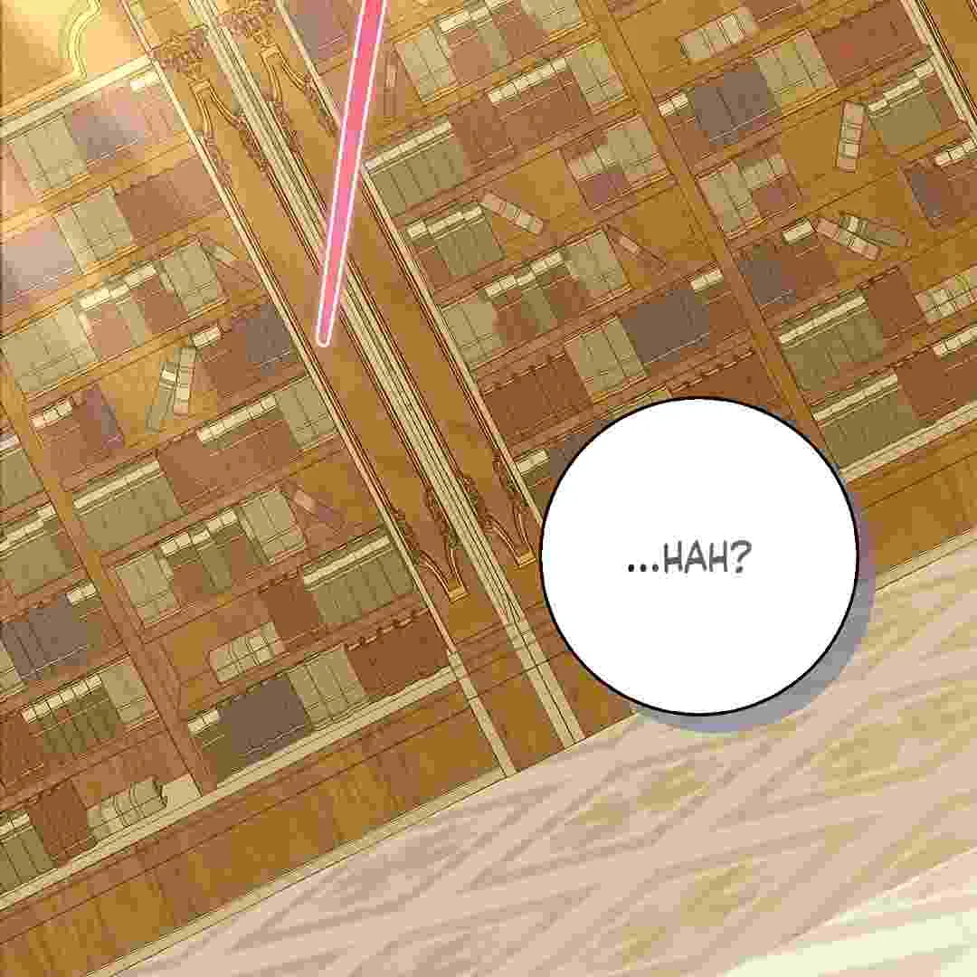 I Live With My Villain Uncle Chapter 14 - halaman 35