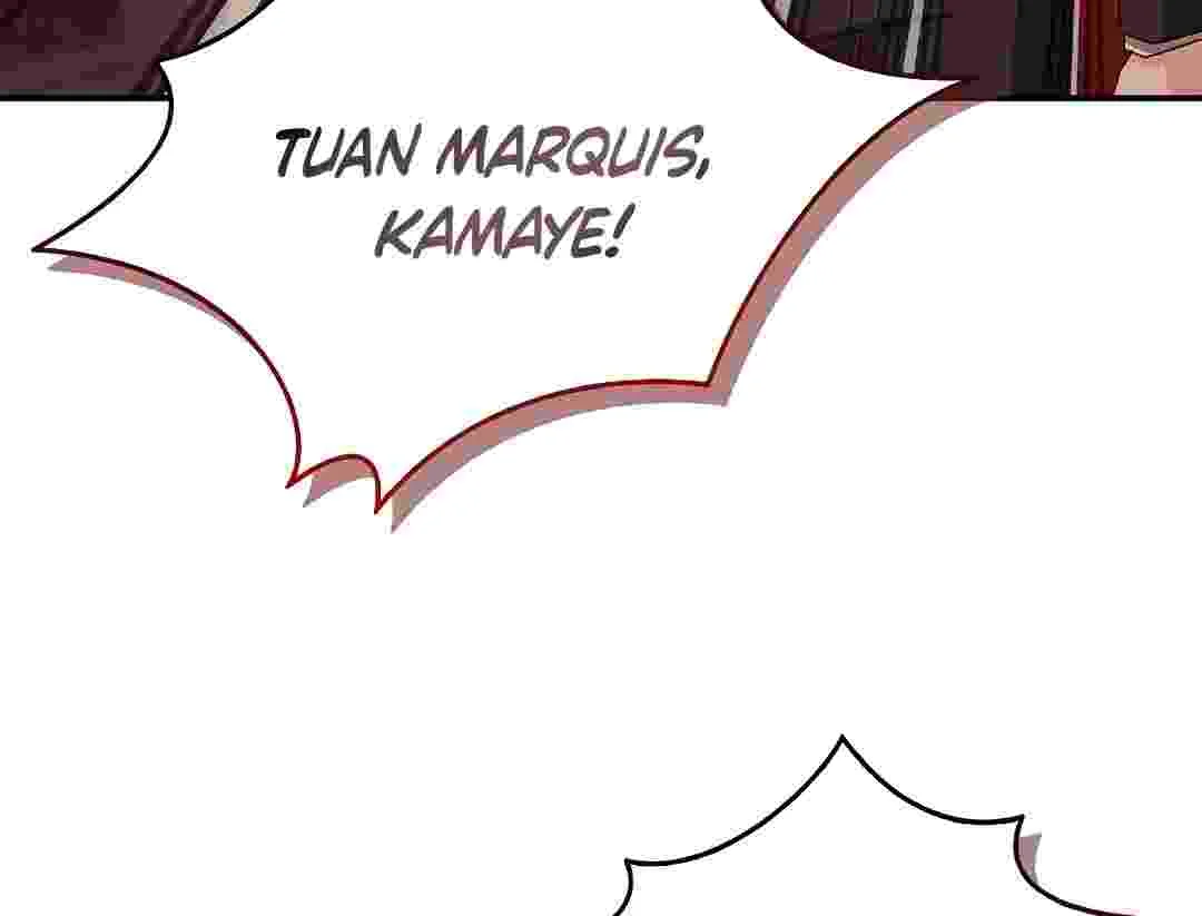 I Live With My Villain Uncle Chapter 14 - halaman 44