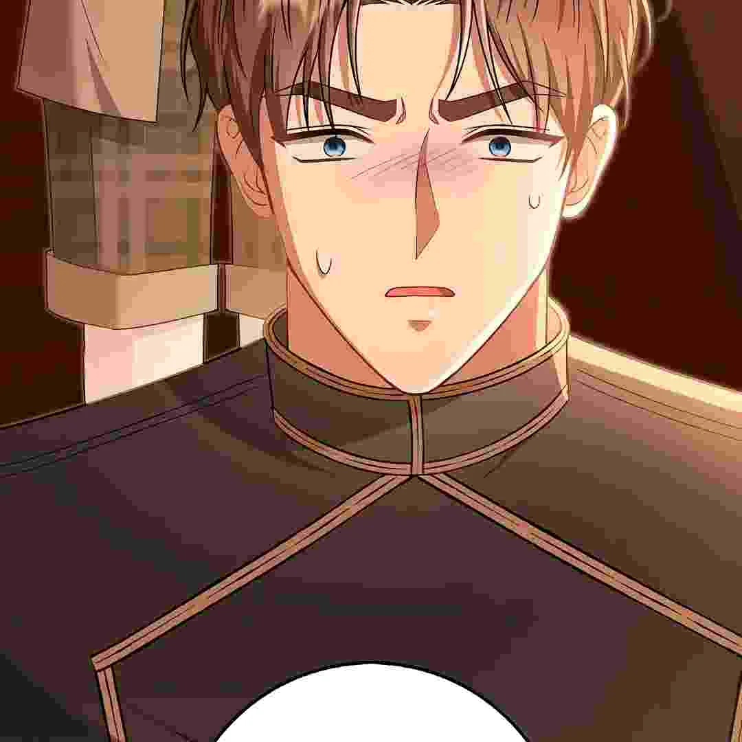 I Live With My Villain Uncle Chapter 14 - halaman 48