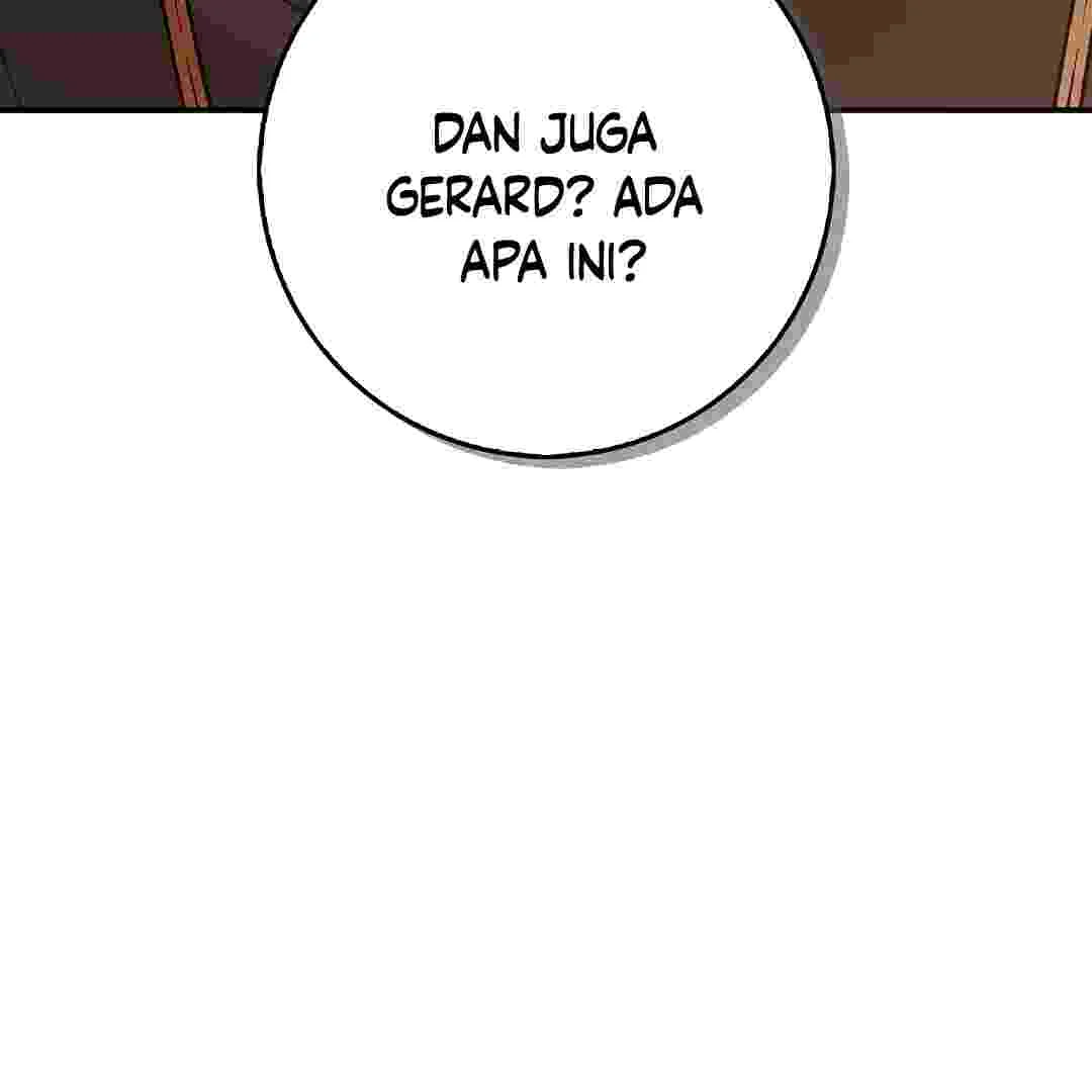 I Live With My Villain Uncle Chapter 14 - halaman 49